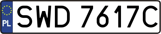 SWD7617C