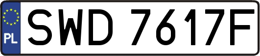 SWD7617F