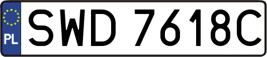 SWD7618C