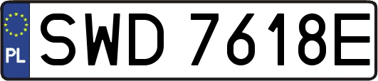 SWD7618E