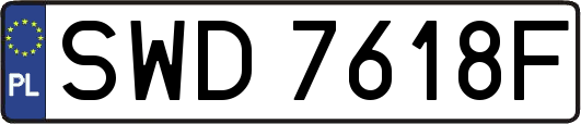 SWD7618F