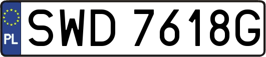 SWD7618G