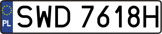 SWD7618H