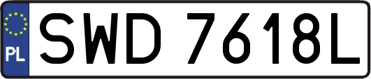 SWD7618L