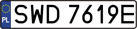 SWD7619E