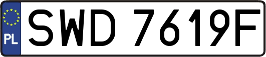 SWD7619F
