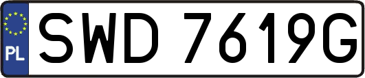 SWD7619G