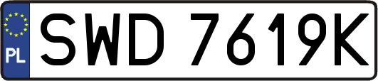 SWD7619K