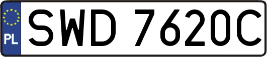 SWD7620C