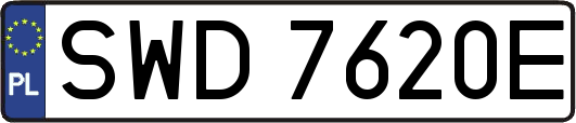 SWD7620E