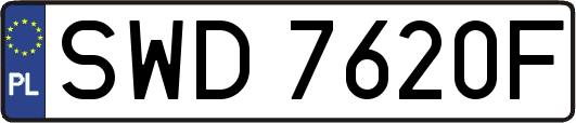 SWD7620F