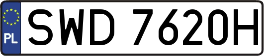 SWD7620H