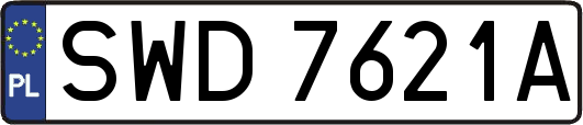 SWD7621A