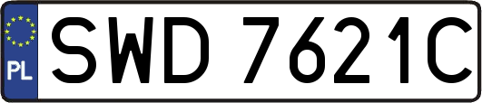 SWD7621C