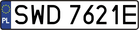 SWD7621E