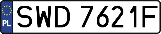 SWD7621F