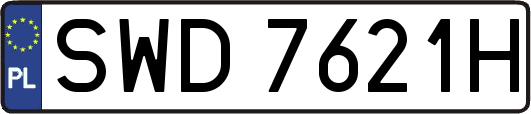 SWD7621H