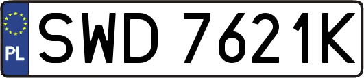 SWD7621K
