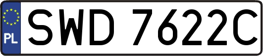 SWD7622C