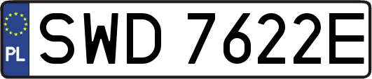 SWD7622E