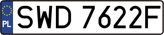 SWD7622F