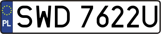 SWD7622U