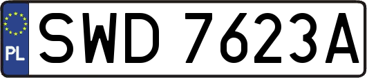 SWD7623A