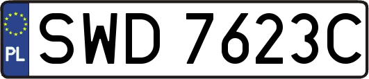 SWD7623C