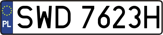 SWD7623H