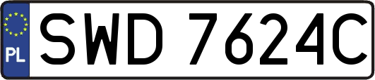 SWD7624C