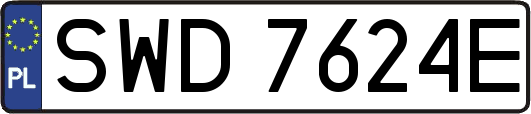 SWD7624E