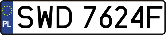 SWD7624F