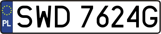 SWD7624G