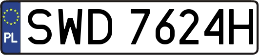 SWD7624H