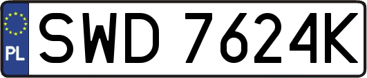 SWD7624K
