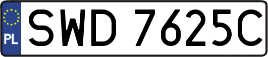 SWD7625C