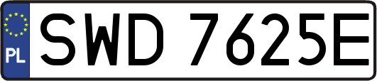 SWD7625E