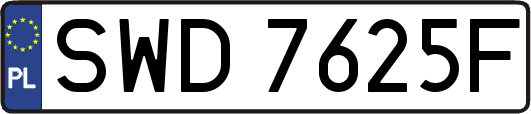 SWD7625F