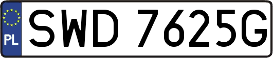 SWD7625G