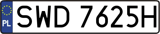 SWD7625H