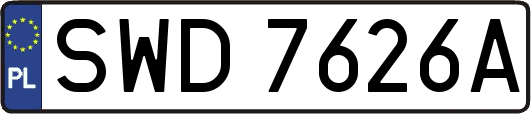 SWD7626A