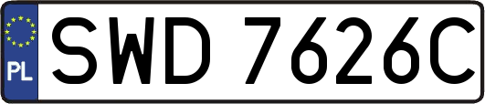 SWD7626C