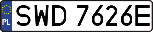 SWD7626E