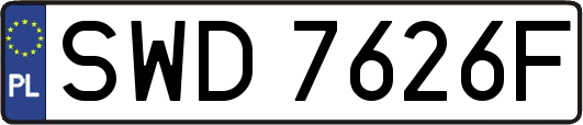 SWD7626F
