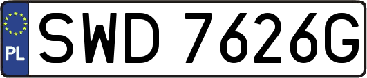 SWD7626G