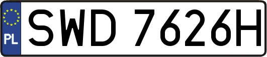 SWD7626H