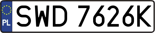 SWD7626K