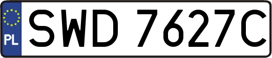 SWD7627C