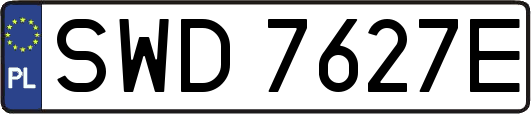 SWD7627E