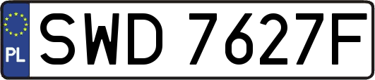 SWD7627F